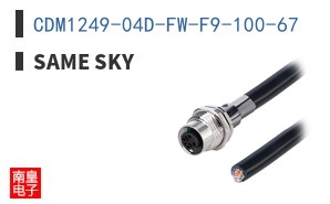 CDM1249-04D-FW-F9-100-67 ͼƬ